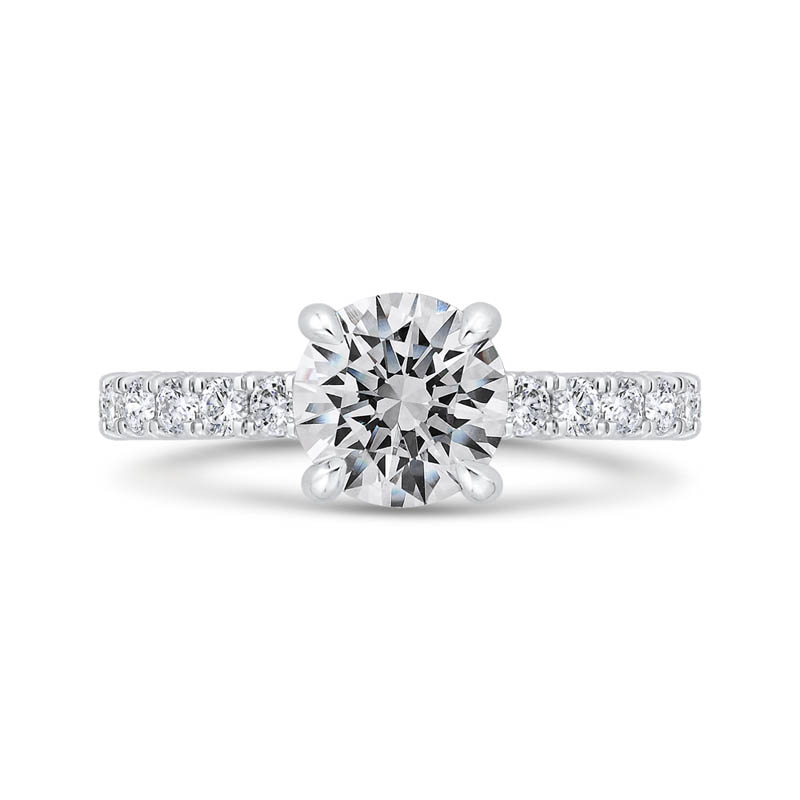 Find the Perfect Rings for Your Girlfriend - The Caratlane