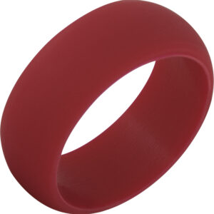 Tr?Band™ Silicone Red Ring