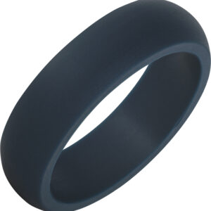 Tr?Band™ Silicone Navy Ring