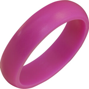 Tr?Band™ Silicone Pink Ring