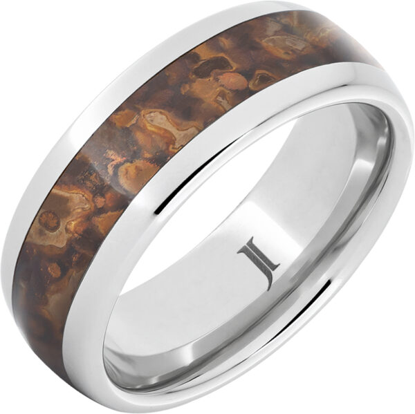 Minoan Palace - Serinium® Royal Copper™ Ring