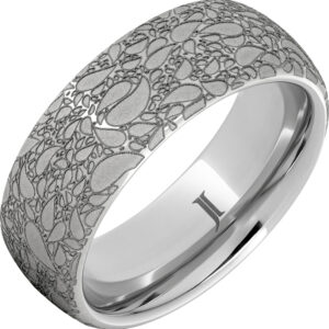 Serinium® Carnaby Ring