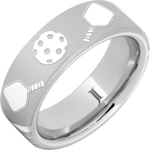 Serinium® Pickleball Ring